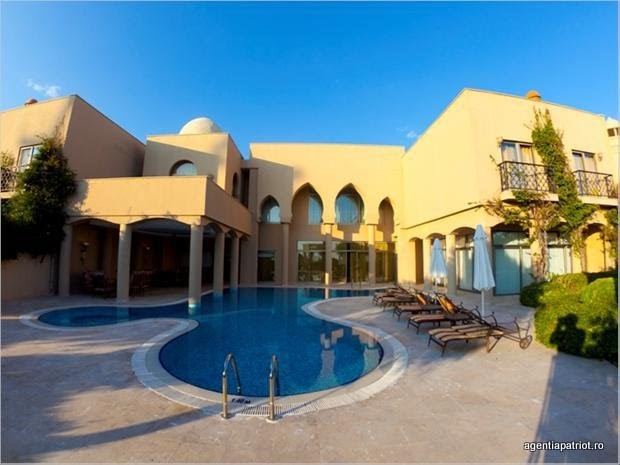 imagini hotel SPICE BELEK